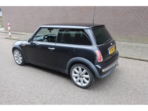 Mini 1.6 Cooper